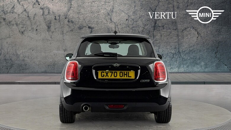 MINI Hatchback 1.5 Cooper Classic II 3dr Petrol Hatchback